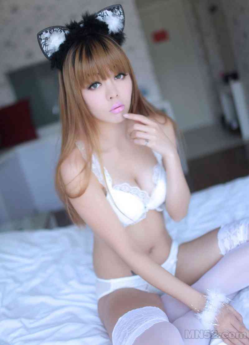 青娱乐视频App截图